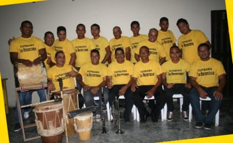 La esencia musical y canto en Chiriguaná