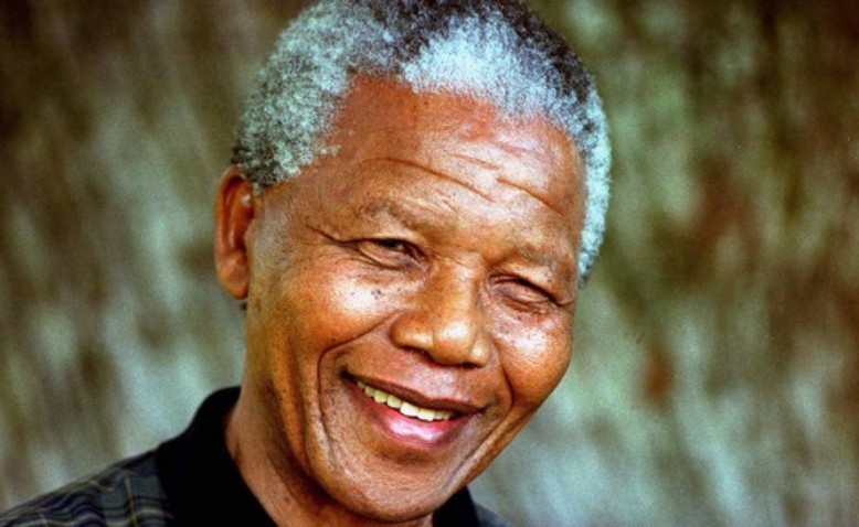 El poema que inspiró a Nelson Mandela en la cárcel