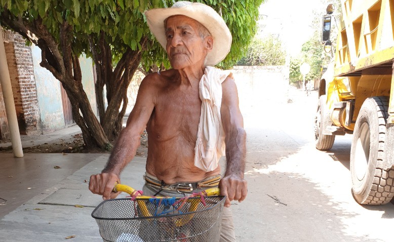 Un Amado Nervo criollo que vino de Guataca