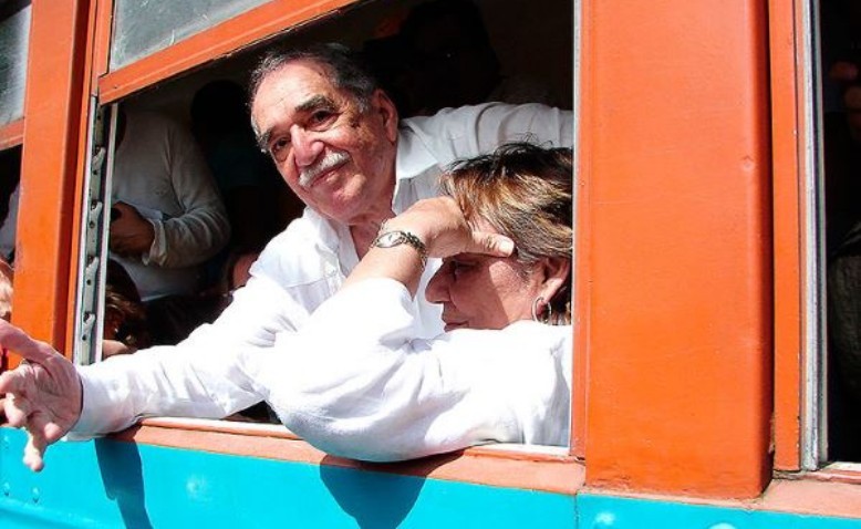 La relación de García Márquez con Santa Marta 