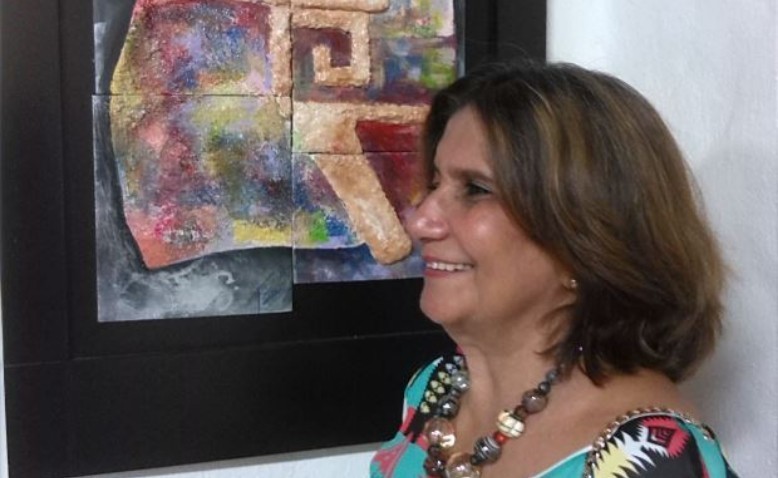 “Un gestor cultural es un agente de cambio”: Tina Cotes 