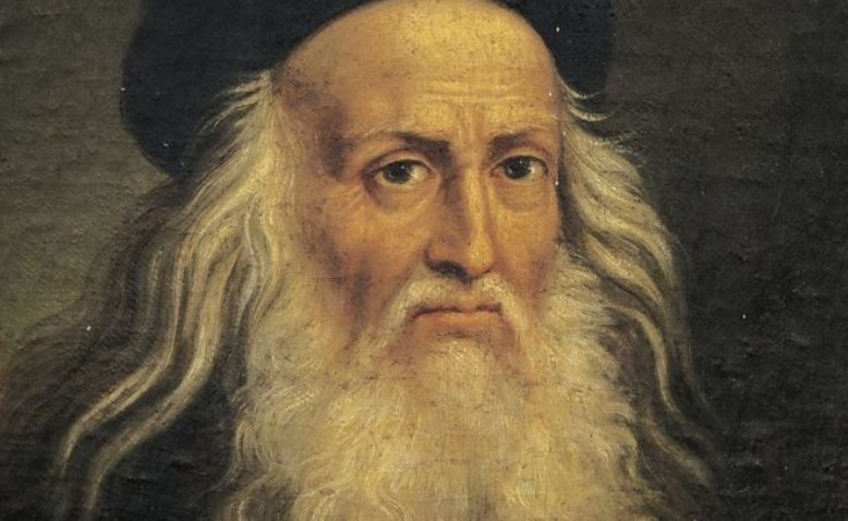 Algo más de cinco siglos sin Leonardo Da Vinci, un genio universal