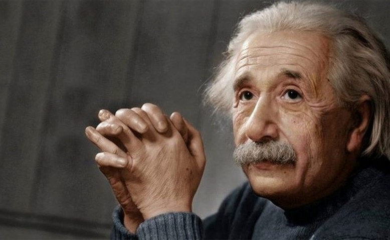 Albert Einstein y la Teoría de la Relatividad