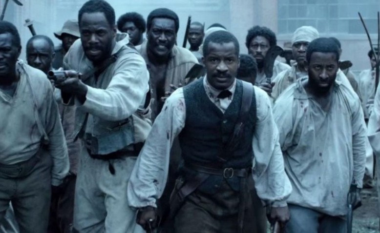 Así nació América: la otra historia del racismo en el cine de Estados Unidos 