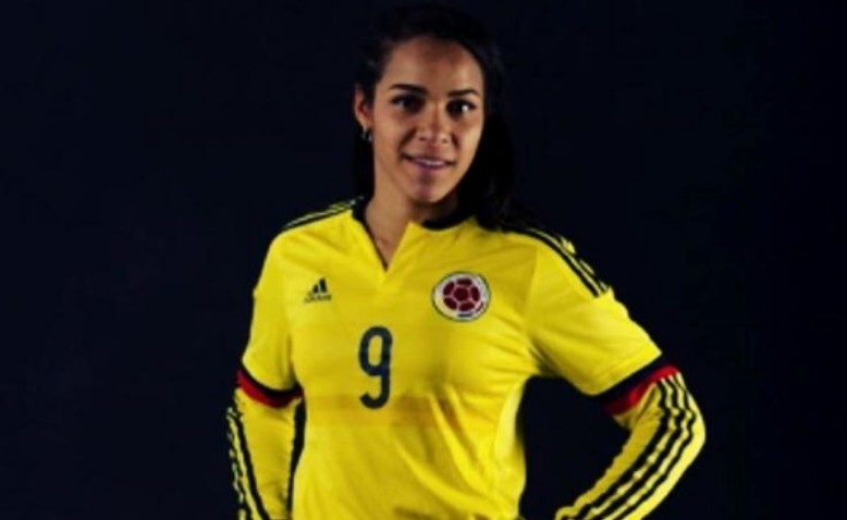 Orianica Velásquez Herrera: una guerrera del fútbol