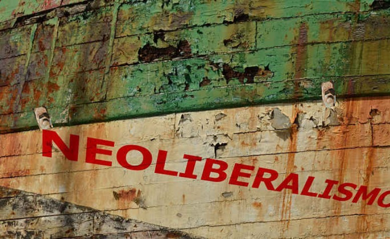 ¿Qué es el neoliberalismo? 