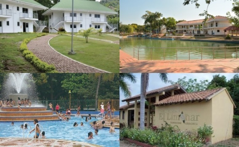 Cuatro centros recreacionales asequibles y de gran calidad en el Cesar  