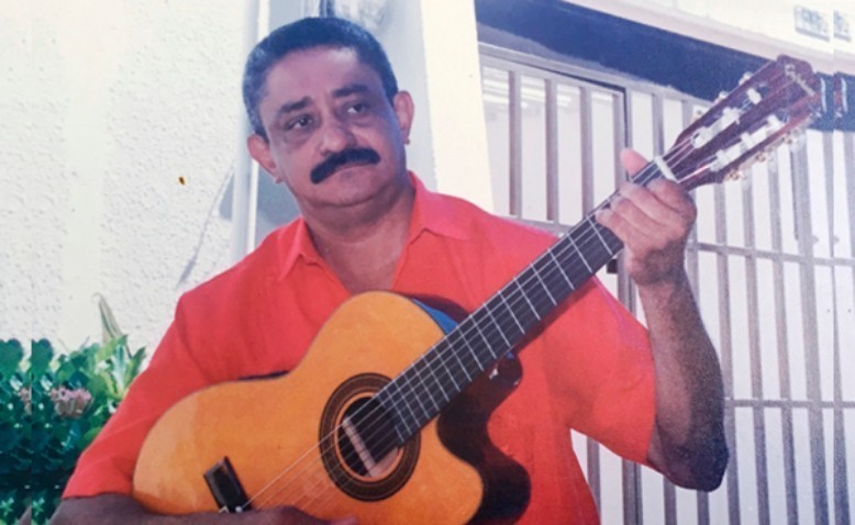 Vallenato bravo: Hernando Marín, el cantante del pueblo