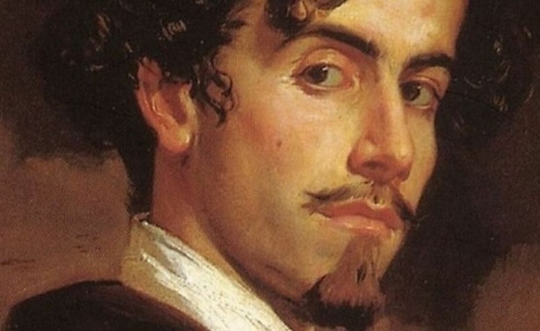 Los 10 mejores poemas de Gustavo Adolfo Bécquer