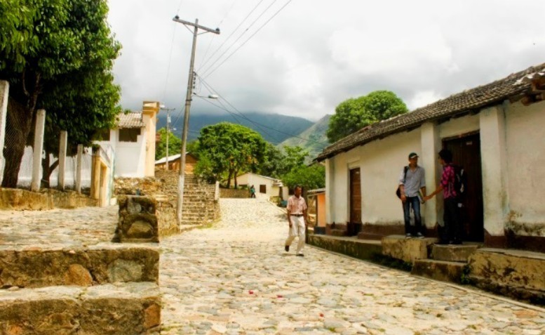 Atánquez, la ciudad capital del resguardo kankuamo
