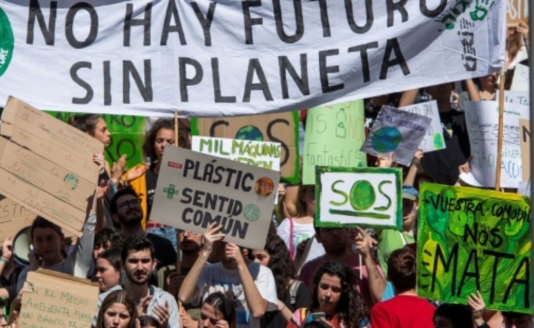 Valledupar se organiza para solicitar la declaración de Emergencia Climática 
