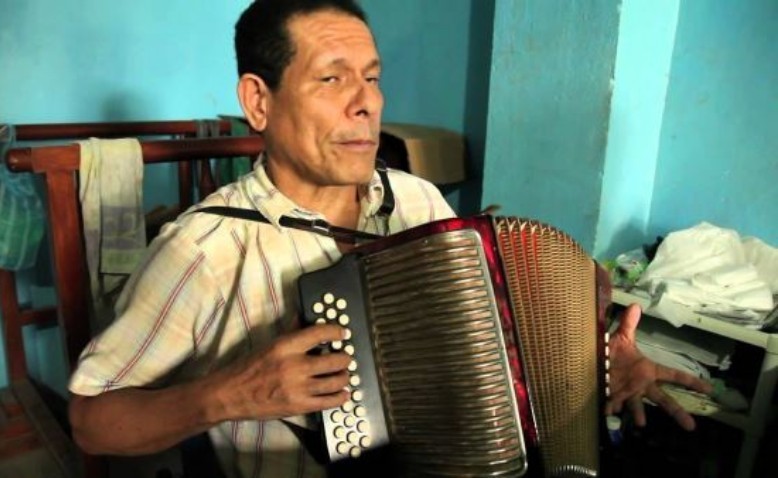 Vallenato bravo: Máximo Jiménez, el cantor de las masas