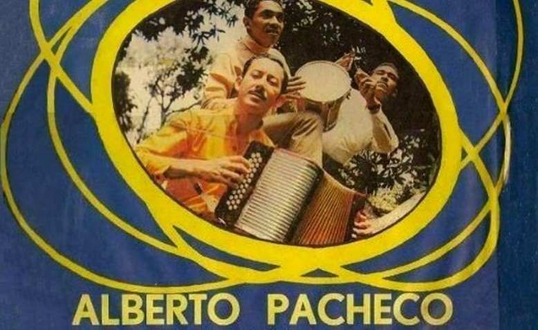 Alberto Pacheco y su revelación póstuma 