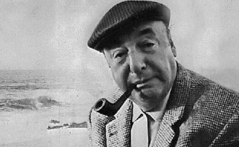 Diez poemas de Pablo Neruda que debes leer