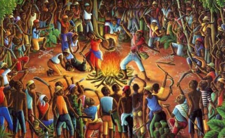 Haití: Trascendencias y vigencia de Bois-Caiman en 1791 