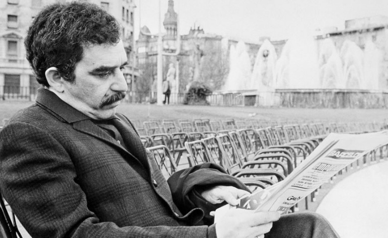 La Poesía de Gabriel García Márquez 