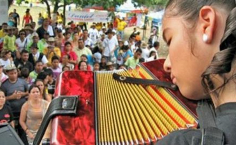 Muchos festivales vallenatos dependen del Alcalde de turno