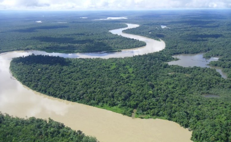 Los 7 ríos más importantes de la región Caribe de Colombia