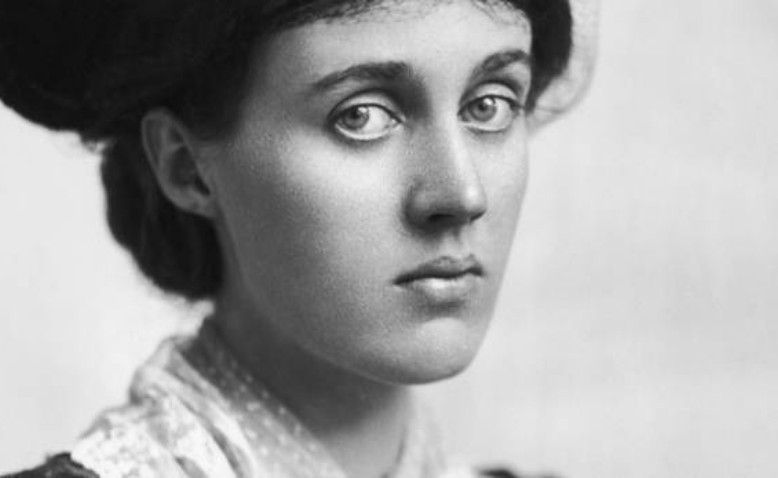 Diez consejos de la escritora Virginia Woolf para escribir mejor