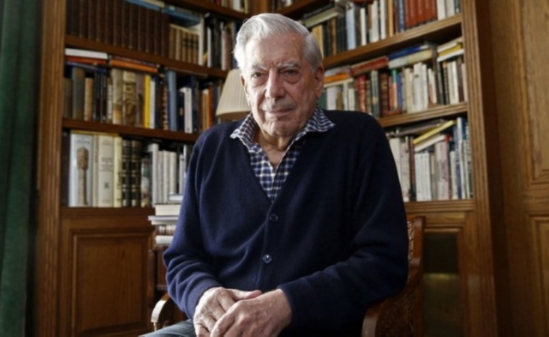 Las dos rajadas de Vargas Llosa