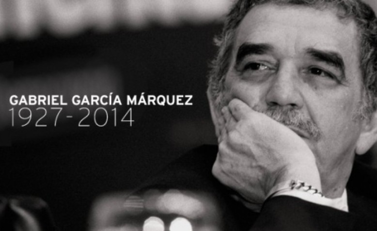 Volviendo a Gabriel García Márquez (1927-2014)
