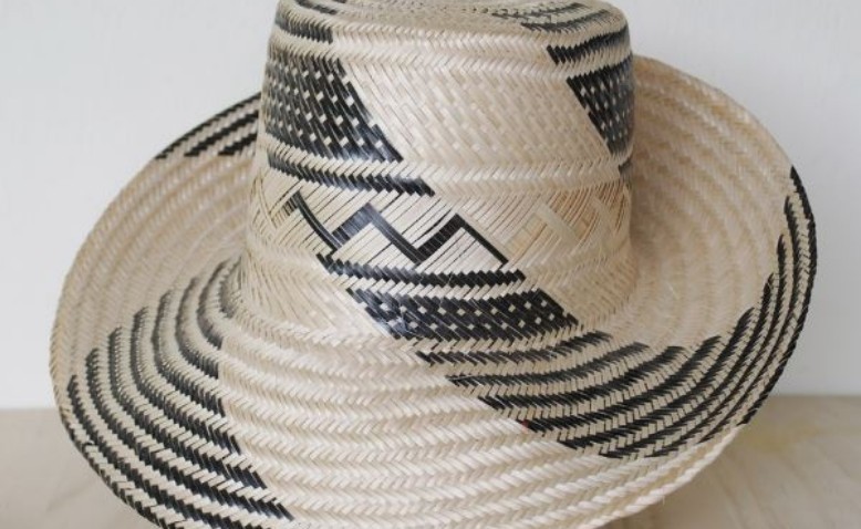La historia oculta del sombrero wayúu - PanoramaCultural.com.co