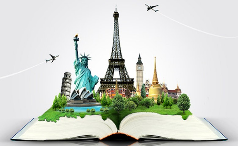 Literatura de viajes o cómo viajar desde los libros -  PanoramaCultural.com.co