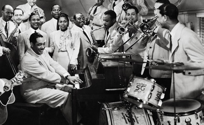 El Jazz: de tradición popular a fenómeno de distinción 