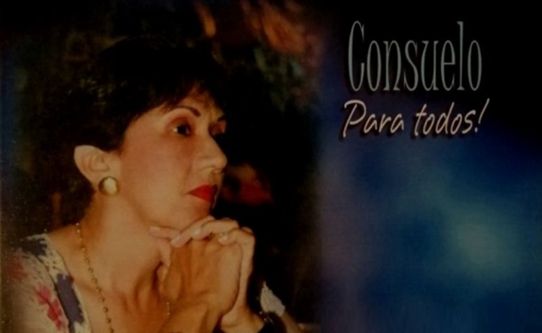 La canción que dejó Consuelo Araujonoguera