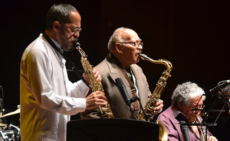 Los Arnedo y los inicios del Jazz en Colombia 