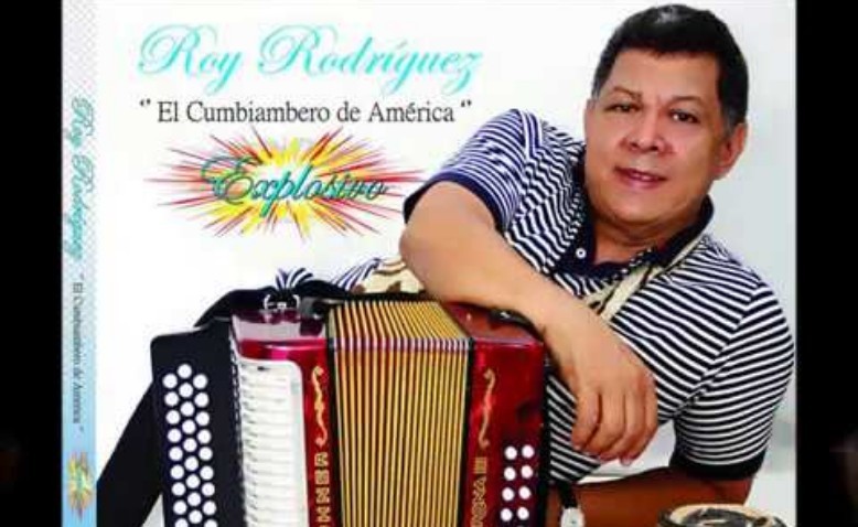 Glorias de la sabana: Rodrigo Roy Rodríguez