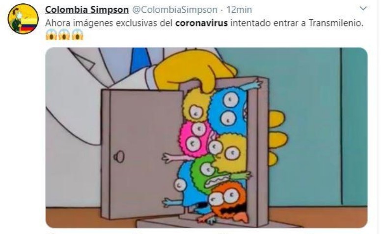 Las redes sociales y los memes