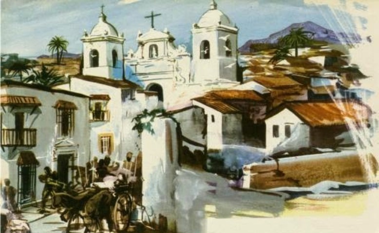 La historia de Santa Marta, la ciudad más antigua de Colombia: del siglo XVI al siglo XVII