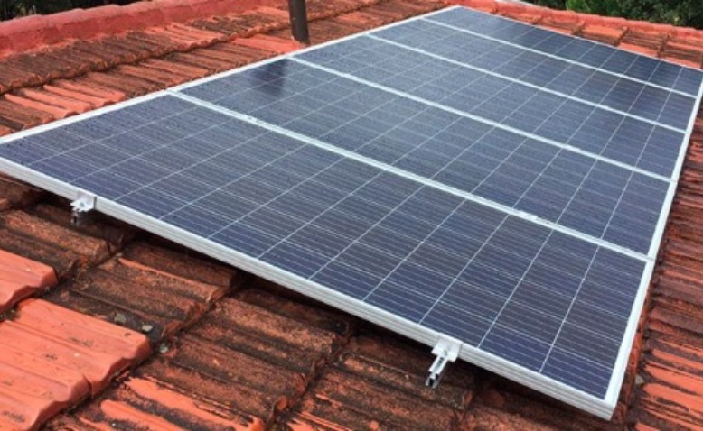 Colombiano creó kit solar portátil para poblaciones apartadas