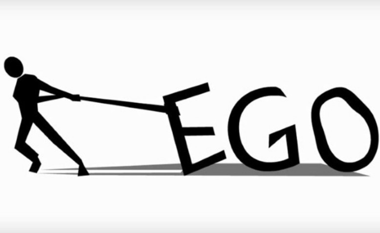 El ego 
