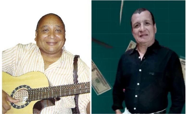 Franklin Moya y Leo Durán: dos compositores de gran nivel