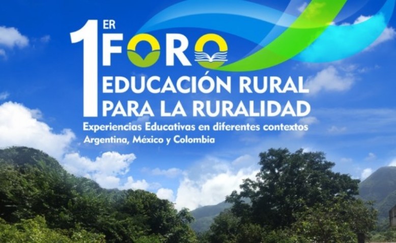 Educación rural para la ruralidad, un foro internacional que organiza la UPC 