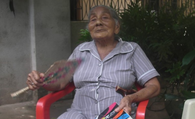 Los 109 de Rita Contreras: bendito 31 de octubre que la vio nacer