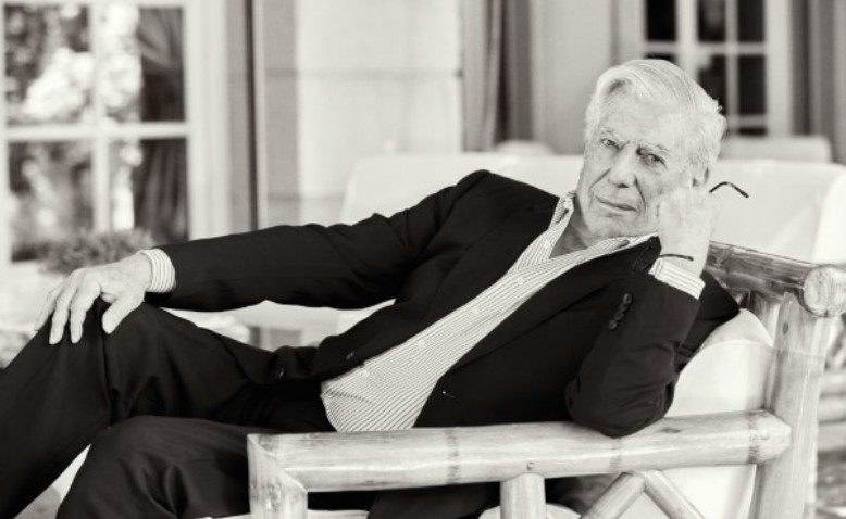 Y el caso Vargas Llosa expuesto por Atilio Borón