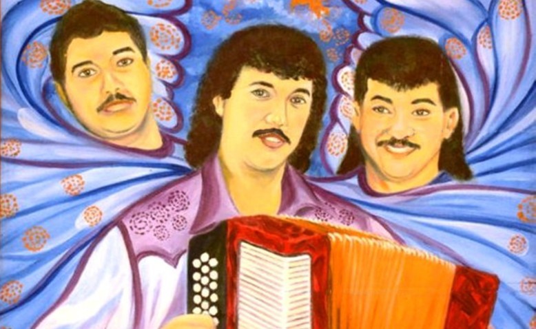 Juancho, Maño y Eudes, tres héroes del folclor que tomaron un vuelo de dolor