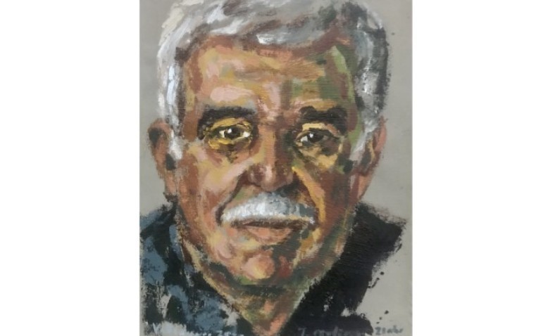 Ni contigo, ni sin ti: García Márquez y el cine