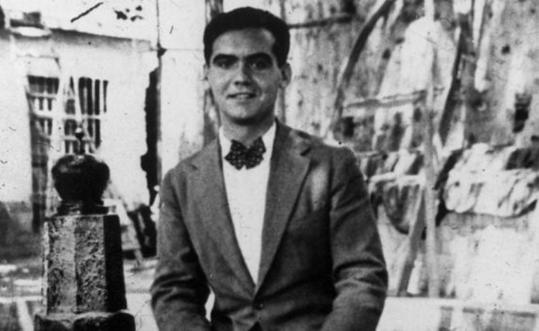 Apostillas a una conferencia de Federico García Lorca