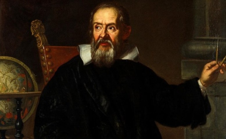 Galileo Galilei, el hombre detrás de los descubrimientos 