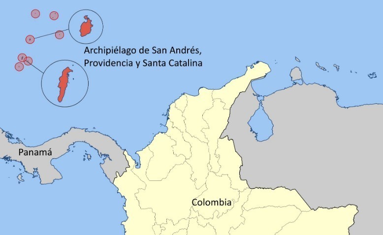 San Andrés y Providencia: asimilación, identidad y reclamaciones externas