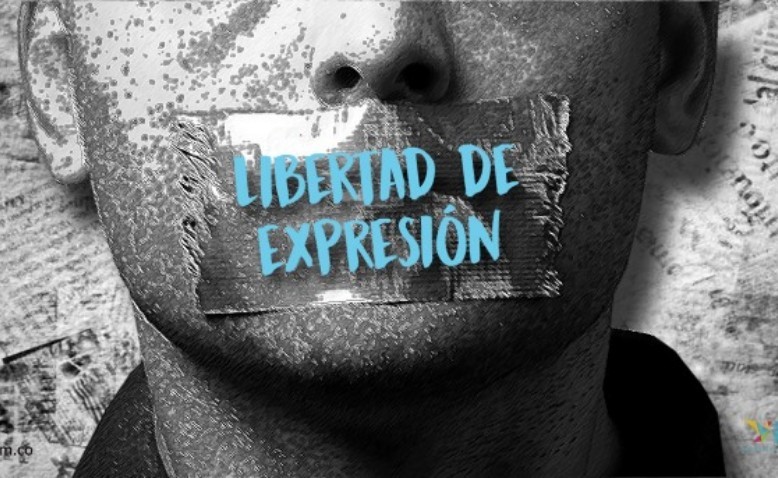 Libertad de expresión, ética y criminalidad de Estado