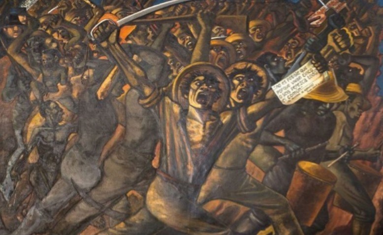 La rebelión de los Comuneros: evidencias de un malestar en la Nueva Granada