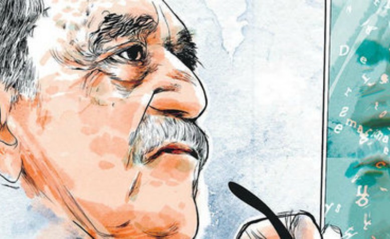 En Manaure, García Márquez descubrió a uno de los personajes de “Cien años de soledad”