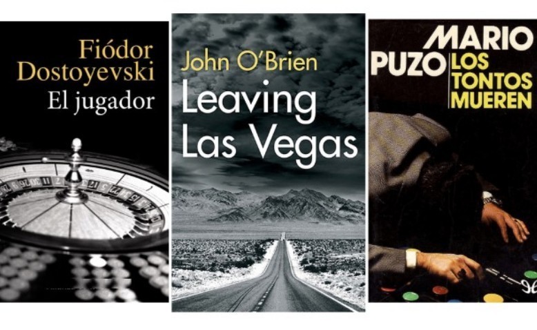 Literatura y apuestas: cinco novelas ambientadas en el mundo del Casino