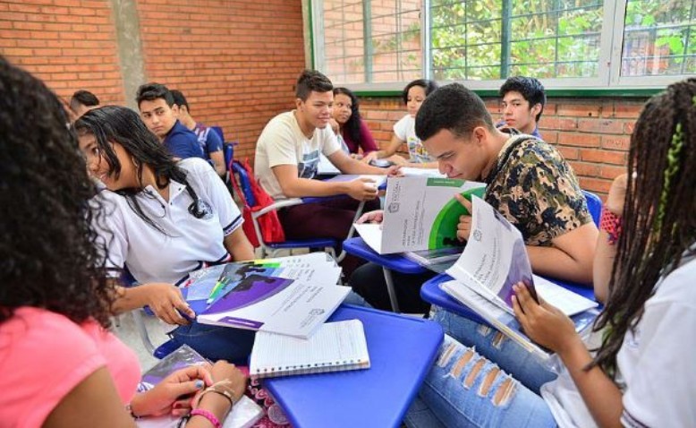 Los jóvenes, una alternativa progresista y de nuevas ciudadanías para Colombia