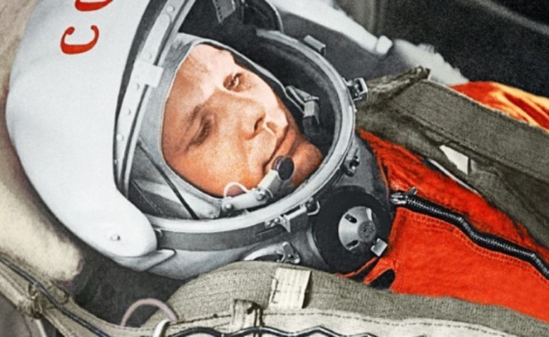 El vuelo de Yuri Gagarin: el primer hombre en viajar al espacio 